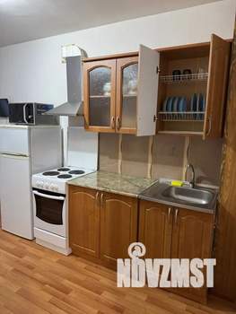 1-к квартира, посуточно, 46м2, 6/10 этаж