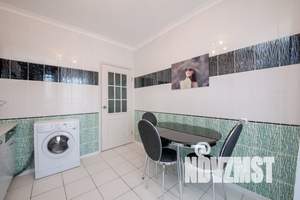 1-к квартира, посуточно, 35м2, 3/10 этаж