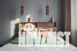 1-к квартира, посуточно, 34м2, 8/15 этаж