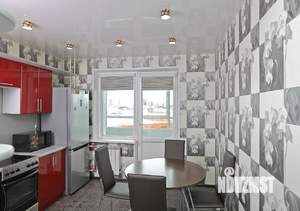 2-к квартира, посуточно, 58м2, 1/1 этаж