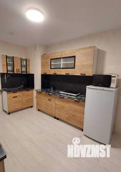 2-к квартира, посуточно, 58м2, 1/1 этаж