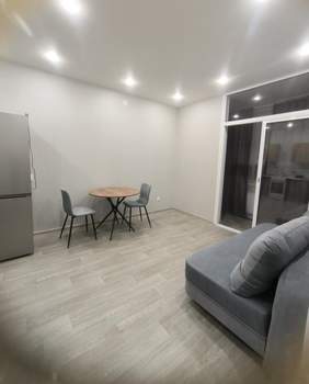 2-к квартира, на длительный срок, 39м2, 21/24 этаж