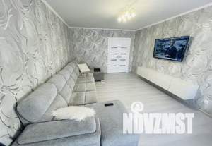 2-к квартира, на длительный срок, 77м2, 11/16 этаж