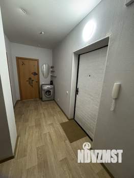 1-к квартира, на длительный срок, 42м2, 2/17 этаж