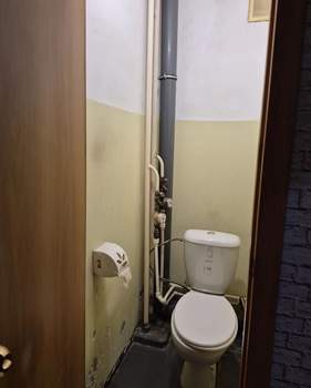 1-к квартира, на длительный срок, 32м2, 5/10 этаж