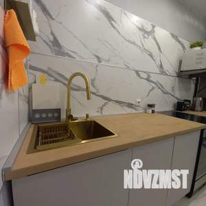 1-к квартира, посуточно, 56м2, 7/17 этаж