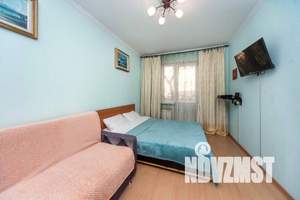 1-к квартира, посуточно, 31м2, 2/9 этаж