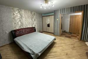 1-к квартира, на длительный срок, 41м2, 1/10 этаж