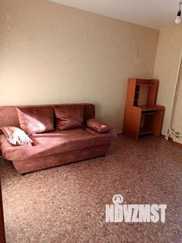 1-к квартира, на длительный срок, 36м2, 4/16 этаж