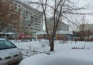 1-к квартира, на длительный срок, 35м2, 5/6 этаж