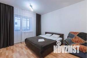 1-к квартира, посуточно, 47м2, 9/10 этаж