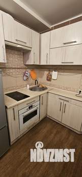 2-к квартира, посуточно, 50м2, 5/5 этаж