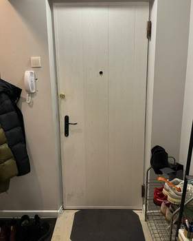 1-к квартира, на длительный срок, 33м2, 5/9 этаж