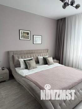 1-к квартира, посуточно, 54м2, 1/1 этаж