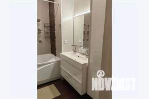 3-к квартира, посуточно, 91м2, 20/22 этаж