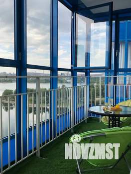 2-к квартира, посуточно, 50м2, 11/24 этаж