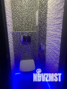 2-к квартира, посуточно, 56м2, 10/10 этаж