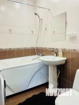 1-к квартира, на длительный срок, 42м2, 10/14 этаж