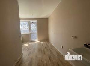 1-к квартира, на длительный срок, 42м2, 15/25 этаж