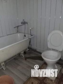 1-к квартира, посуточно, 33м2, 1/5 этаж