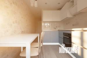 2-к квартира, посуточно, 52м2, 1/10 этаж