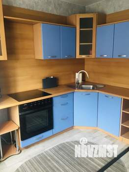 1-к квартира, на длительный срок, 32м2, 6/10 этаж