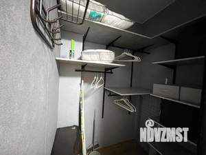 1-к квартира, посуточно, 45м2, 13/16 этаж