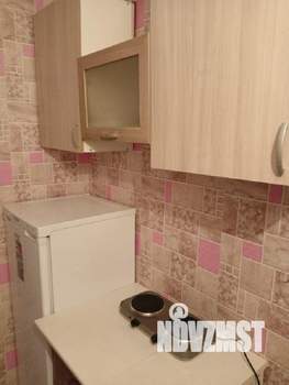 Студия квартира, на длительный срок, 14м2, 2/5 этаж