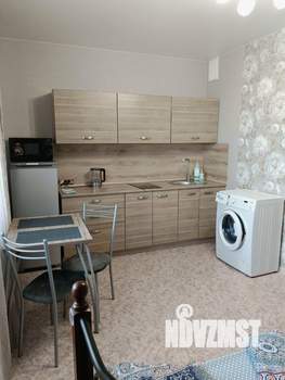Студия квартира, посуточно, 24м2, 3/17 этаж