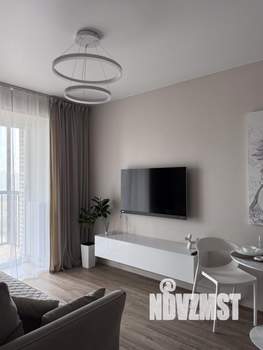 2-к квартира, посуточно, 40м2, 1/1 этаж