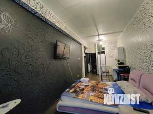 Студия квартира, посуточно, 30м2, 5/10 этаж