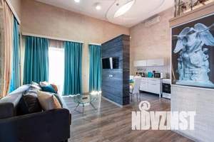 2-к квартира, посуточно, 63м2, 10/10 этаж