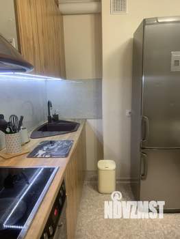 2-к квартира, на длительный срок, 50м2, 17/24 этаж