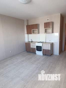 1-к квартира, на длительный срок, 30м2, 3/26 этаж