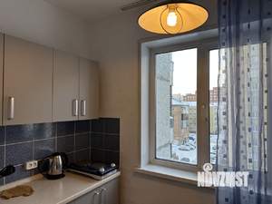 1-к квартира, на длительный срок, 31м2, 6/9 этаж