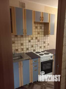 1-к квартира, на длительный срок, 37м2, 5/11 этаж