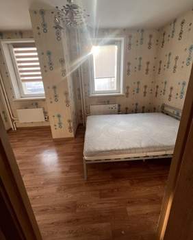 2-к квартира, на длительный срок, 50м2, 4/16 этаж