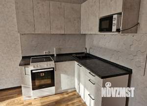 1-к квартира, на длительный срок, 43м2, 2/18 этаж