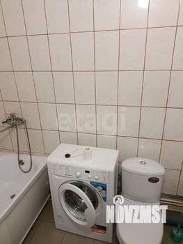 1-к квартира, на длительный срок, 33м2, 13/25 этаж