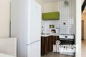 1-к квартира, посуточно, 45м2, 20/24 этаж