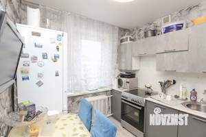 2-к квартира, на длительный срок, 45м2, 5/5 этаж