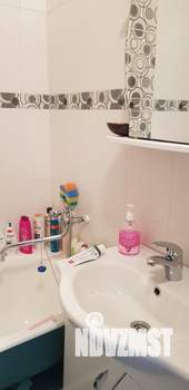 1-к квартира, на длительный срок, 33м2, 8/10 этаж