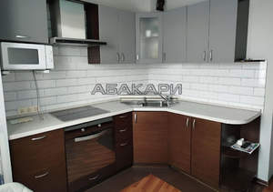 4-к квартира, на длительный срок, 100м2, 10/10 этаж