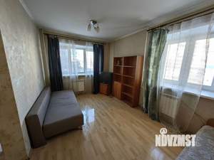 1-к квартира, на длительный срок, 35м2, 2/5 этаж