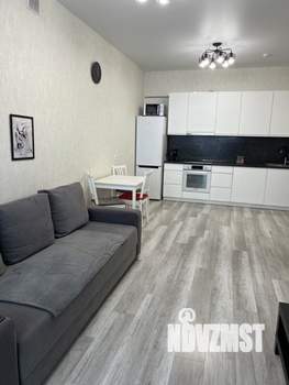 2-к квартира, на длительный срок, 45м2, 17/17 этаж