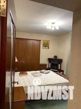 2-к квартира, на длительный срок, 60м2, 1/8 этаж