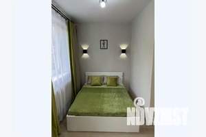 1-к квартира, посуточно, 38м2, 2/9 этаж