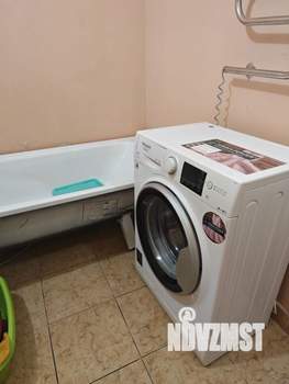 1-к квартира, на длительный срок, 40м2, 2/12 этаж