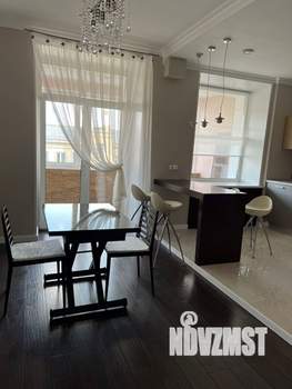 3-к квартира, на длительный срок, 120м2, 4/10 этаж