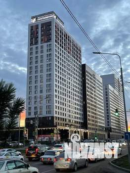 1-к квартира, посуточно, 26м2, 5/22 этаж